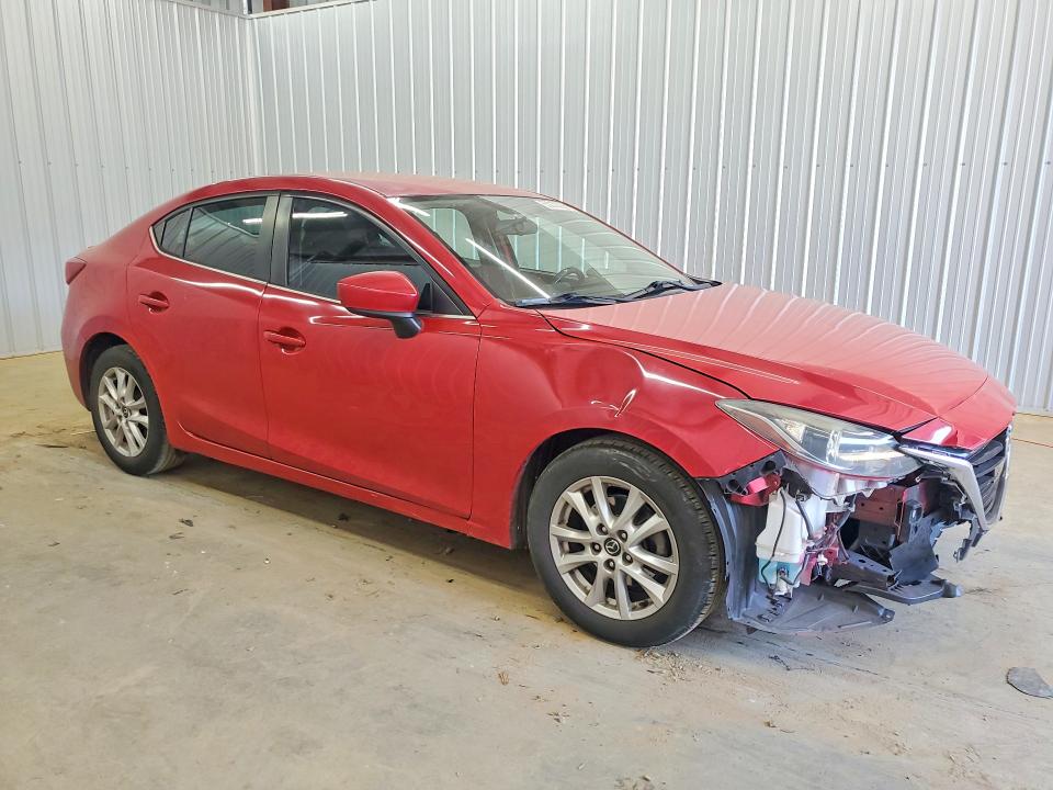 Aukcja sprzedaży 2014 Mazda 3, vin: 3MZBM1V77EM104821, numer aukcji: 63030356
