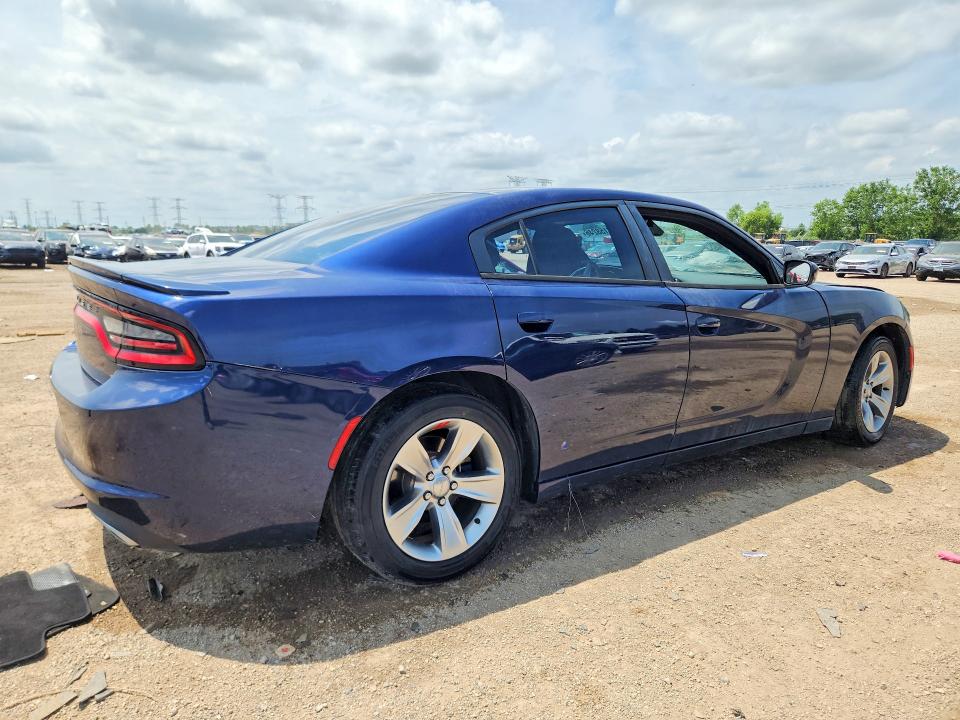 Aukcja sprzedaży 2015 Dodge Charger, vin: 2C3CDXBG1FH875102, numer aukcji: 60158246