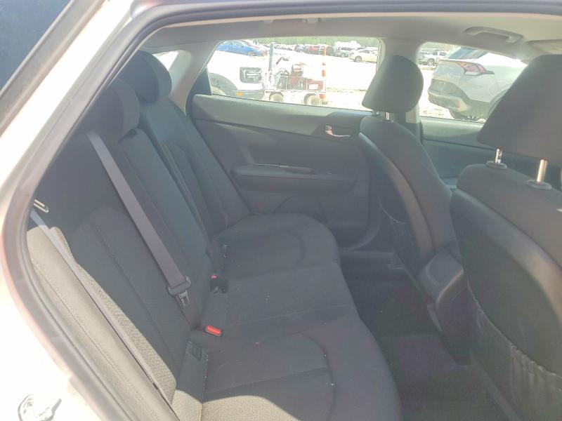 Продаж на аукціоні авто 2017 Kia Optima, vin: KNAGT4L35H5157036, номер лоту: 59812086