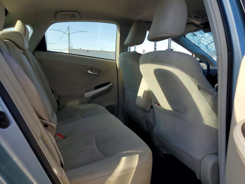 Продажа на аукционе авто 2015 Toyota Prius, vin: JTDKN3DU7F1976532, номер лота: 62649556