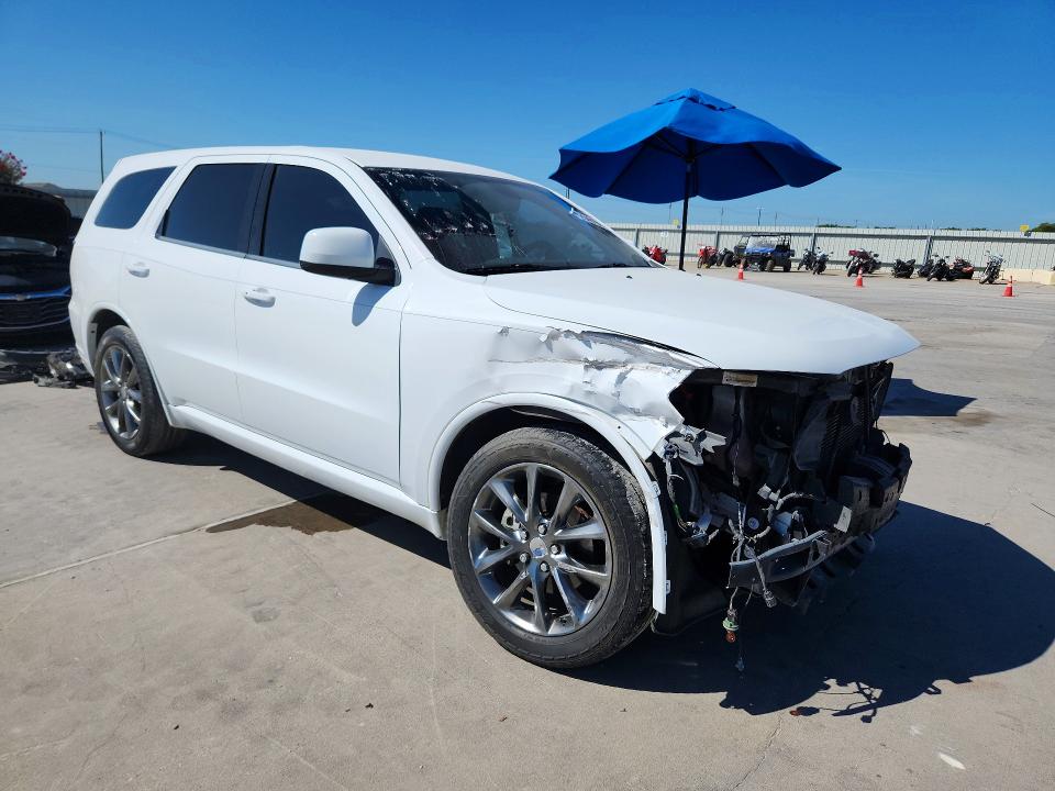 Продаж на аукціоні авто 2015 Dodge Durango, vin: 1C4RDHAG2FC176075, номер лоту: 62646196