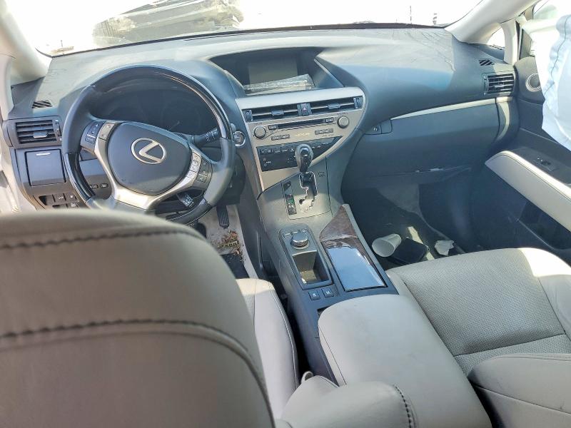 2013 Lexus Rx 350 მანქანა იყიდება აუქციონზე, vin: 2T2BK1BA2DC203977, აუქციონის ნომერი: 59704486