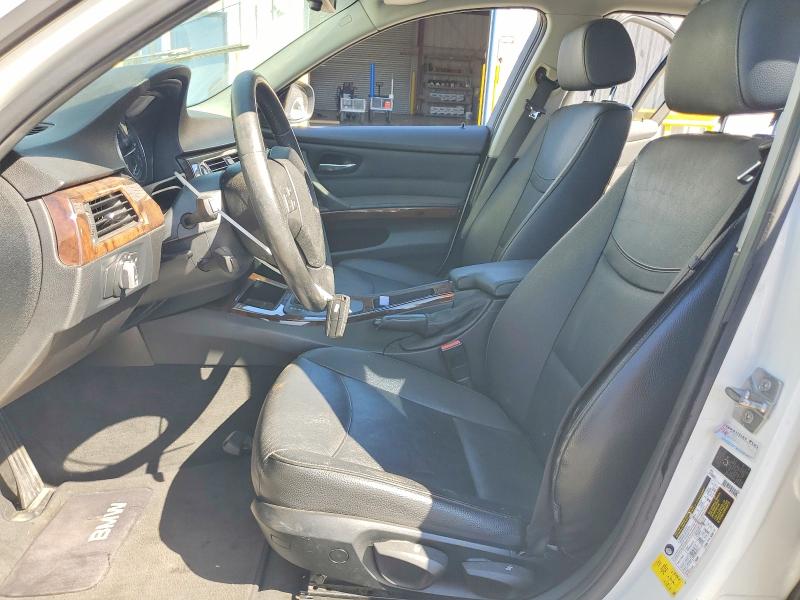 Продаж на аукціоні авто 2011 Bmw 328, vin: WBAPH7G5XBNN03247, номер лоту: 61495916