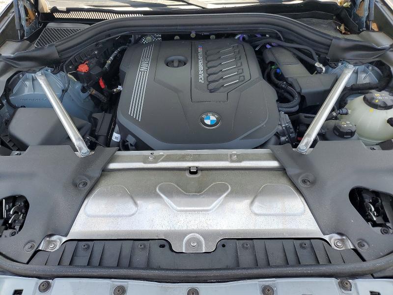 Aukcja sprzedaży 2025 Bmw X4, vin: 5UX43DT08S9134571, numer aukcji: 58459406