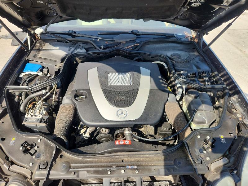 Продажа на аукционе авто 2007 Mercedes-benz E, vin: WDBUF56X37B031225, номер лота: 61876386