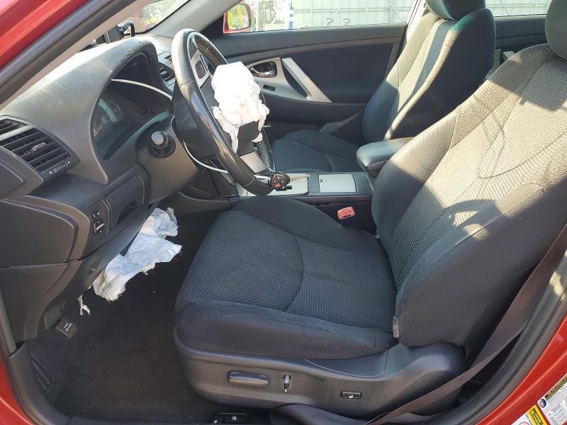 2009 Toyota Camry მანქანა იყიდება აუქციონზე, vin: 4T1BE46K79U315910, აუქციონის ნომერი: 59950636