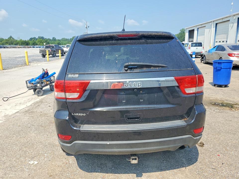 63232286 :رقم المزاد ، 1C4RJEAG9CC194642 vin ، 2012 Jeep Grand Cherokee مزاد بيع