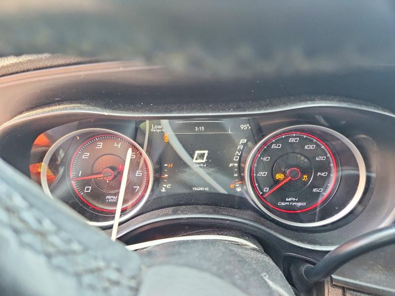 Продажа на аукционе авто 2017 Dodge Charger, vin: 2C3CDXAG9HH515158, номер лота: 62384236