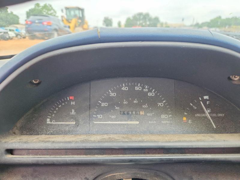 Aukcja sprzedaży 1990 Ford Tempo, vin: 1FAPP36X4LK144276, numer aukcji: 62355626