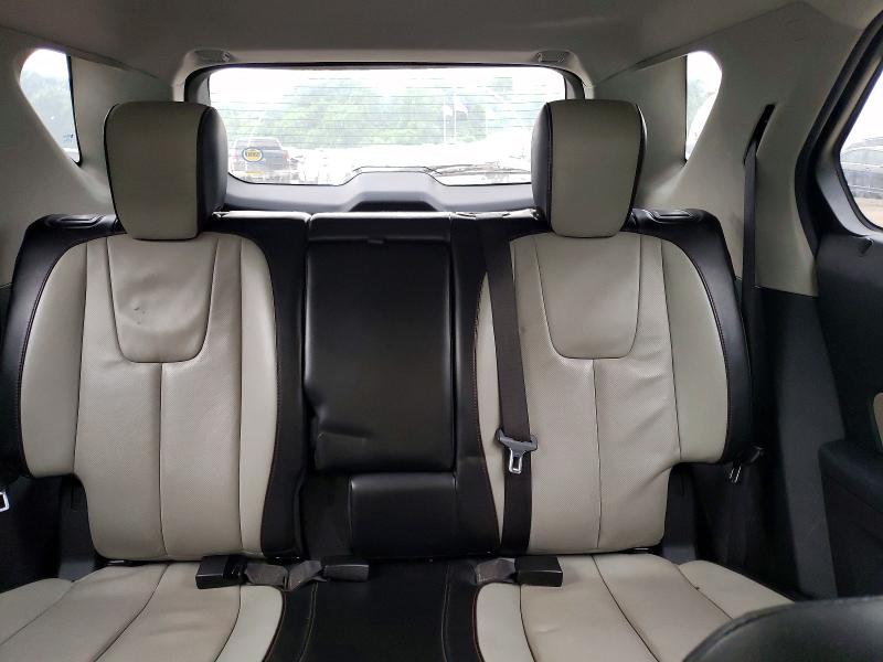 Продажа на аукционе авто 2012 Chevrolet Equinox, vin: 2GNFLGE52C6378631, номер лота: 61592236