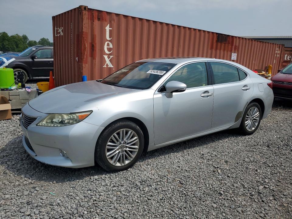 Aukcja sprzedaży 2013 Lexus Es, vin: JTHBK1GG8D2056160, numer aukcji: 63436206