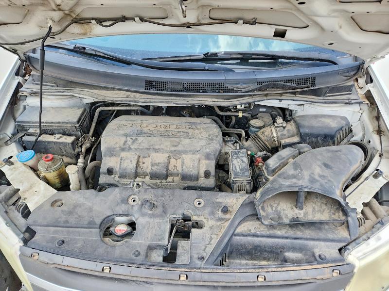 Продажа на аукционе авто 2012 Honda Odyssey, vin: 5FNRL5H94CB141075, номер лота: 60680916