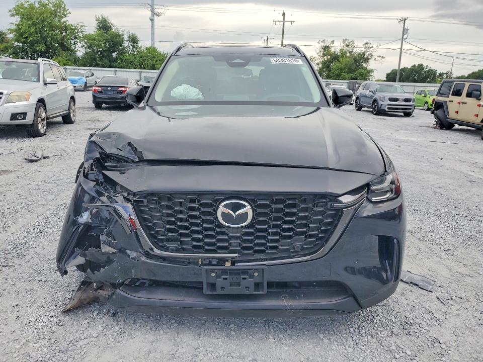 Продажа на аукционе авто 2025 Mazda Cx-90, vin: JM3KKCHA3S1214860, номер лота: 60301816