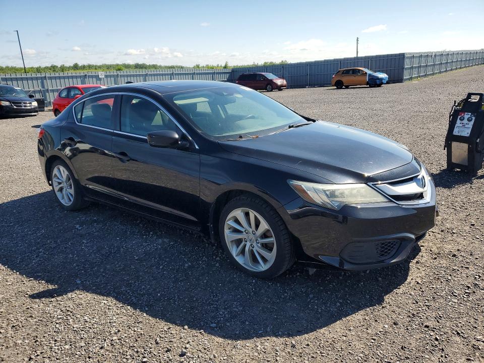 Продажа на аукционе авто 2016 Acura Ilx, vin: 19UDE2F78GA800523, номер лота: 85632185