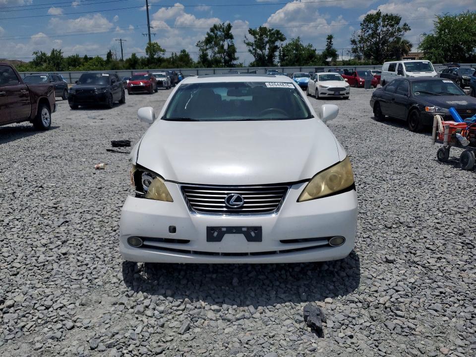 Aukcja sprzedaży 2007 Lexus Es, vin: JTHBJ46G372149758, numer aukcji: 62644876