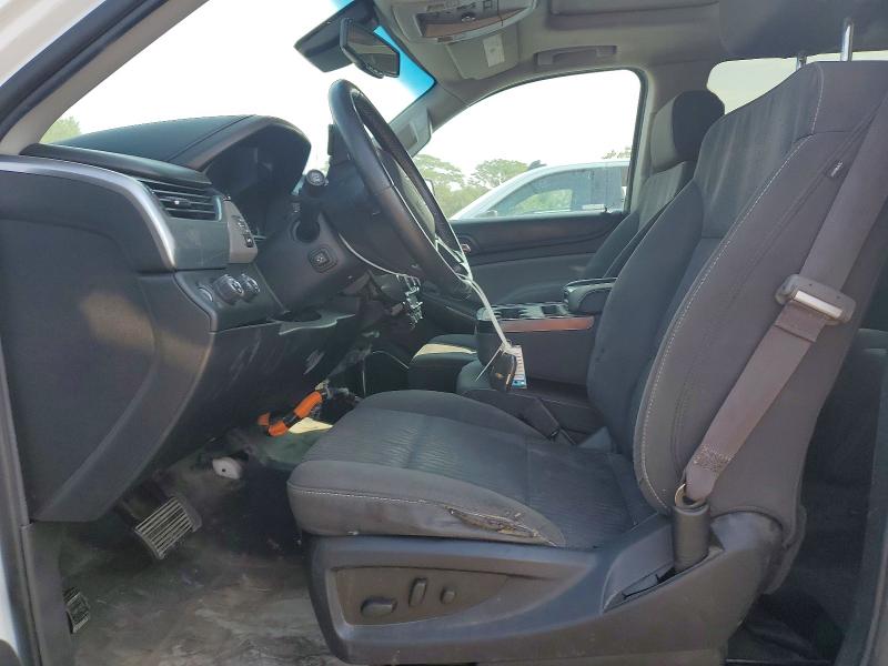 Продажа на аукционе авто 2017 Chevrolet Suburban, vin: 1GNSKHKC7HR242288, номер лота: 62219946