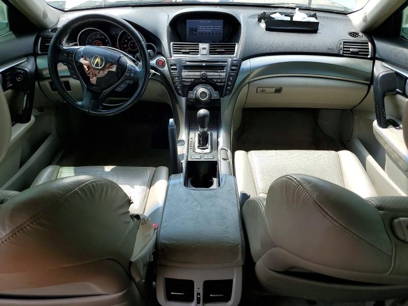 Продаж на аукціоні авто 2010 Acura Tl, vin: 19UUA8F56AA001957, номер лоту: 60152346