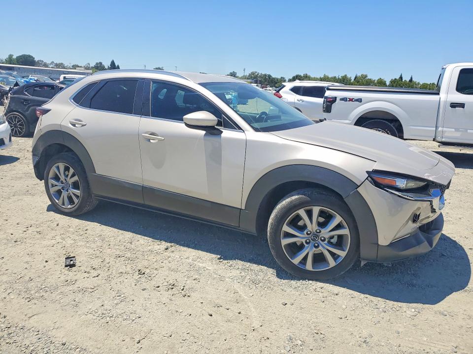Aukcja sprzedaży 2023 Mazda Cx-30, vin: 3MVDMBBM8PM542180, numer aukcji: 60245606
