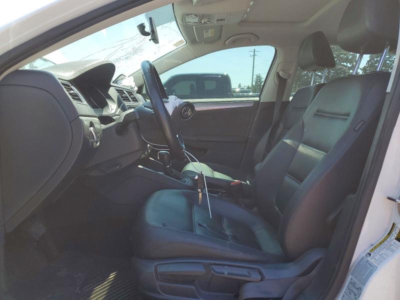 Aukcja sprzedaży 2017 Volkswagen Jetta, vin: 3VWDB7AJ5HM281293, numer aukcji: 60783156