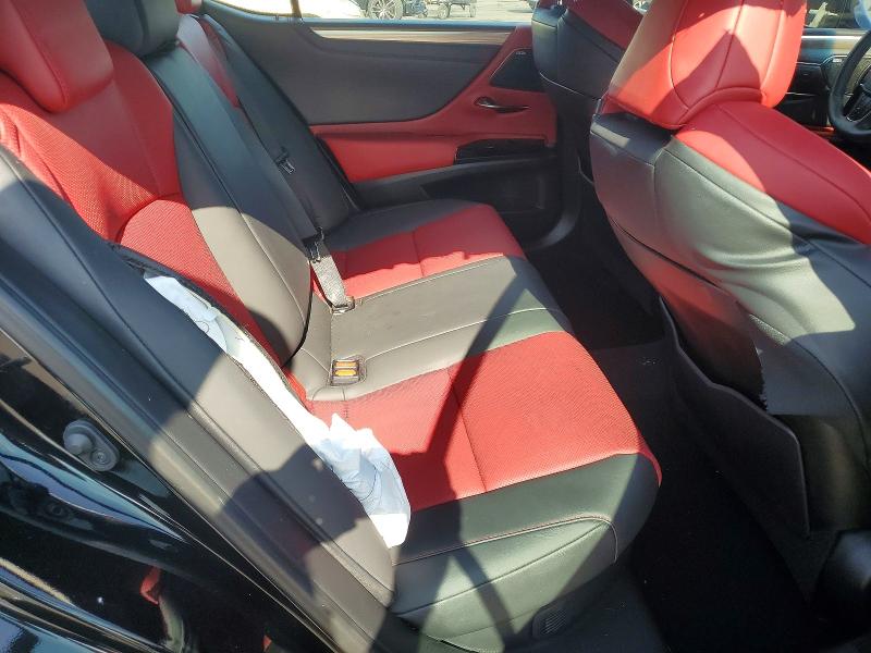 Aukcja sprzedaży 2023 Lexus Es, vin: 58ABA1C17PU034718, numer aukcji: 62267846