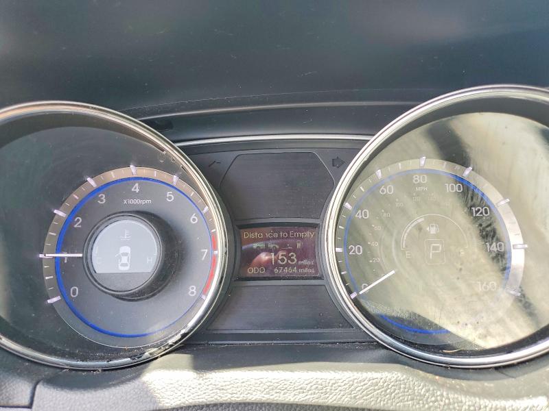 Aukcja sprzedaży 2013 Hyundai Sonata, vin: 5NPEB4AC3DH791813, numer aukcji: 59380286