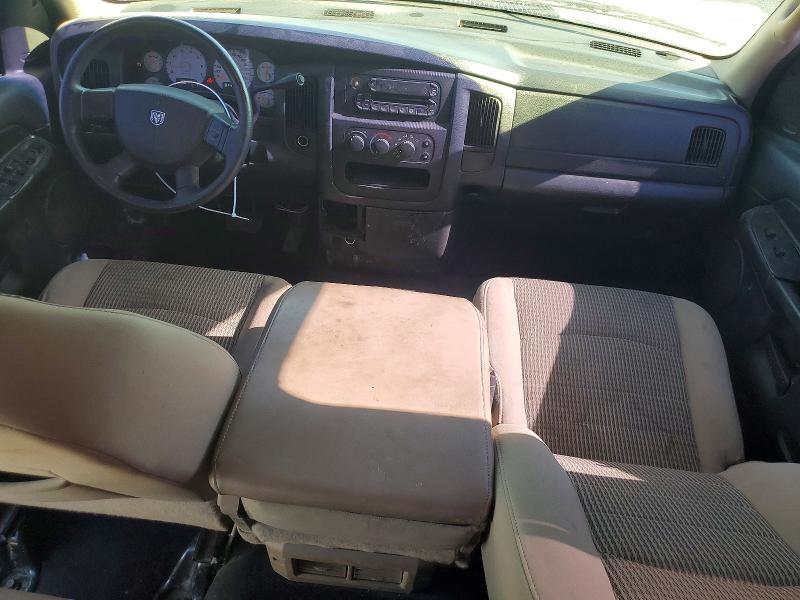 Aukcja sprzedaży 2005 Dodge Ram 1500, vin: 1D7HA18N85S172168, numer aukcji: 63240536