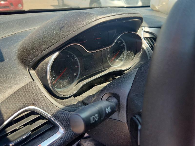 Продаж на аукціоні авто 2018 Chevrolet Cruze, vin: 1G1BE5SM0J7112399, номер лоту: 60584226