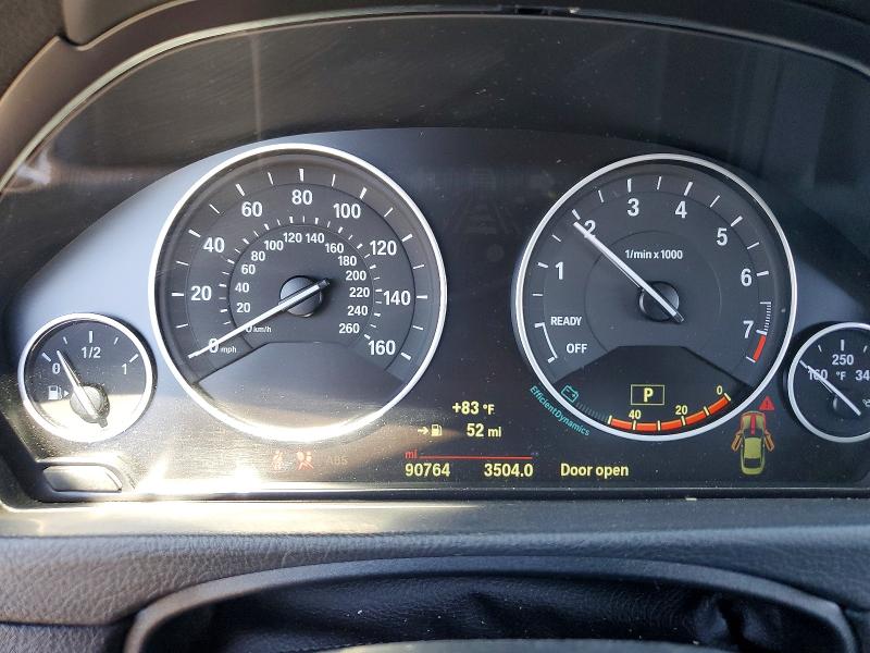 Продажа на аукционе авто 2015 Bmw 428, vin: WBA3N3C5XFK233434, номер лота: 63015796