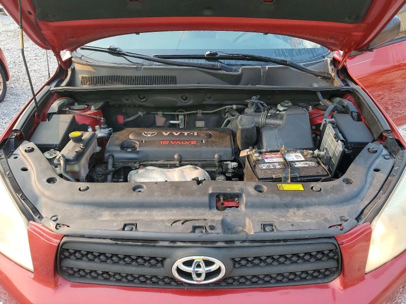 Продаж на аукціоні авто 2008 Toyota Rav4, vin: JTMBD33V386075676, номер лоту: 62802236