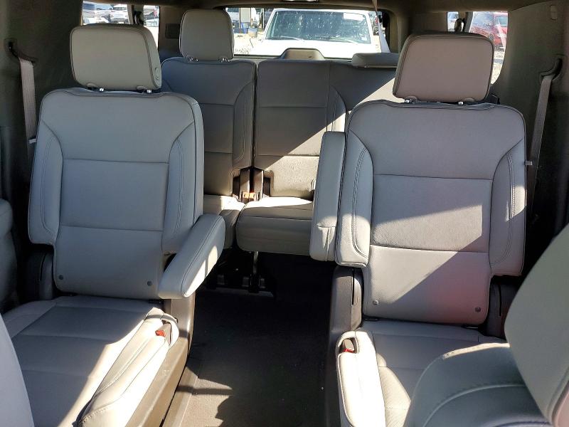 Aukcja sprzedaży 2023 Gmc Yukon Xl, vin: 1GKS2GKT5PR410676, numer aukcji: 58750836