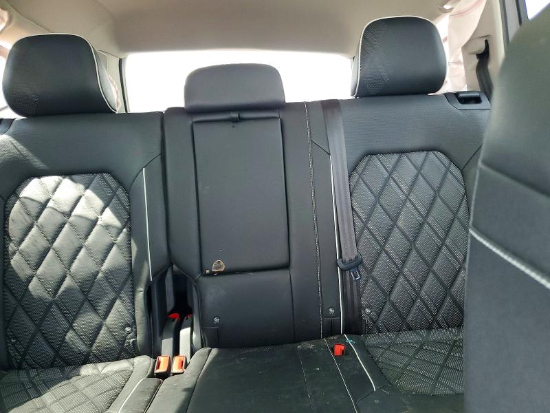 2026 Volkswagen Atlas მანქანა იყიდება აუქციონზე, vin: 1V2FN2CA8TC538670, აუქციონის ნომერი: 60880826