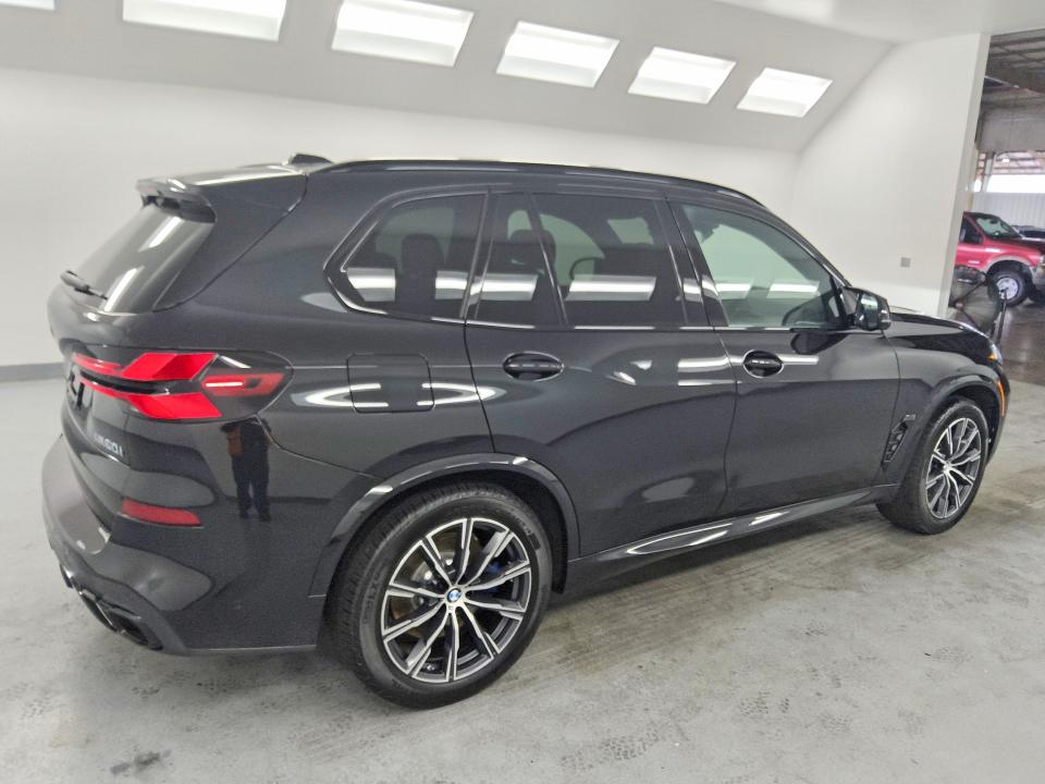 Продажа на аукционе авто 2026 Bmw X5, vin: 5UX33EU01T9383618, номер лота: 58396206
