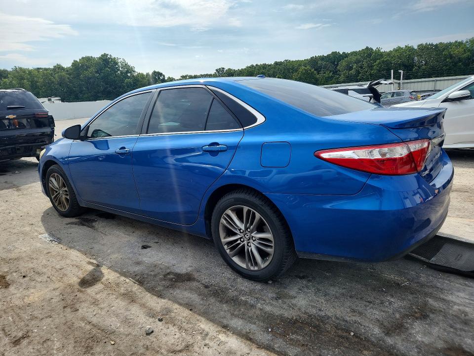 Aukcja sprzedaży 2017 Toyota Camry, vin: 4T1BF1FK6HU720019, numer aukcji: 62834176