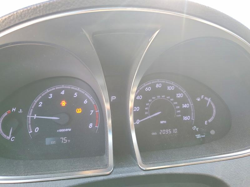 Продаж на аукціоні авто 2012 Toyota Avalon, vin: 4T1BK3DB5CU444774, номер лоту: 62824936