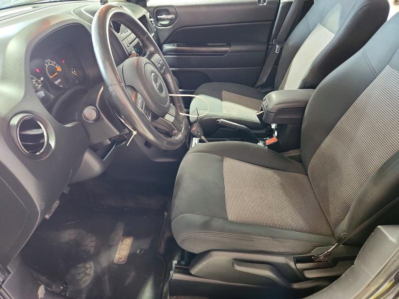 Продажа на аукционе авто 2014 Jeep Patriot, vin: 1C4NJRFB0ED788603, номер лота: 59377636