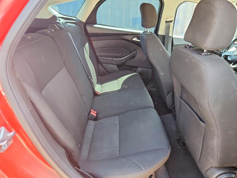 Продажа на аукционе авто 2016 Ford Focus, vin: 1FADP3K27GL334957, номер лота: 62959076