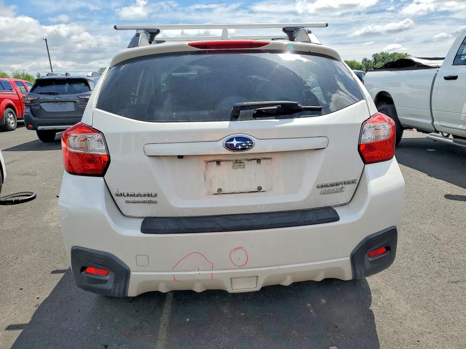 Aukcja sprzedaży 2017 Subaru Crosstrek, vin: JF2GPADC9HH275627, numer aukcji: 59363746