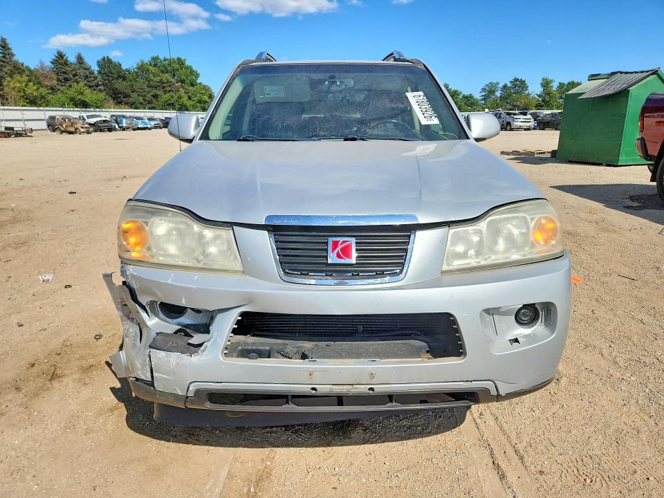 61803926 :رقم المزاد ، 5GZCZ63486S881479 vin ، 2006 Saturn Vue مزاد بيع