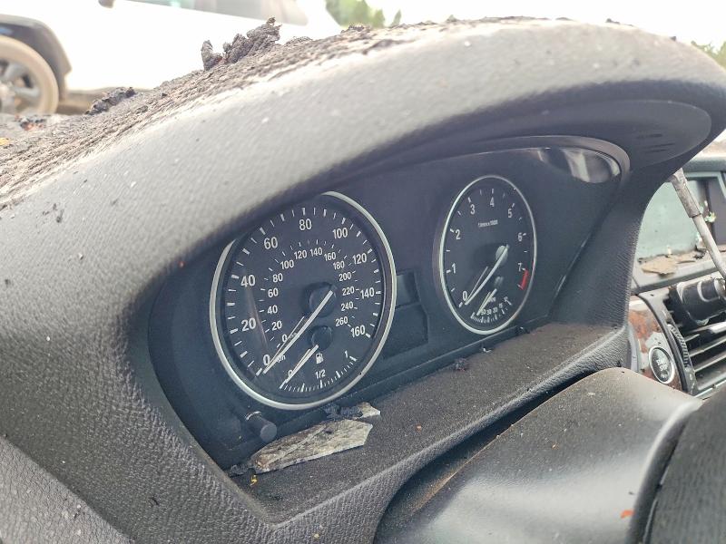 61317156 :رقم المزاد ، 5UXZV4C54D0G57432 vin ، 2013 Bmw X5 مزاد بيع