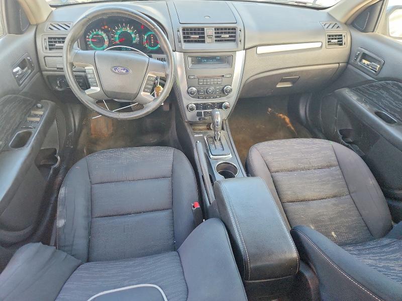 Aukcja sprzedaży 2010 Ford Fusion, vin: 3FAHP0HA6AR248675, numer aukcji: 59378326