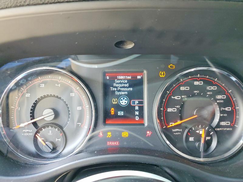 60772496 :رقم المزاد ، 2C3CDXAT9DH716291 vin ، 2013 Dodge Charger مزاد بيع