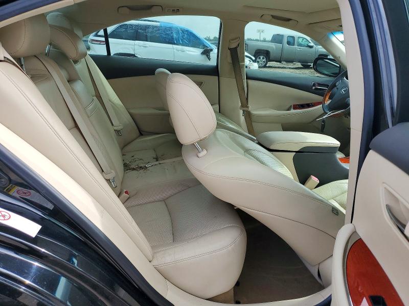 Продажа на аукционе авто 2010 Lexus Es, vin: JTHBK1EG5A2388183, номер лота: 61242996