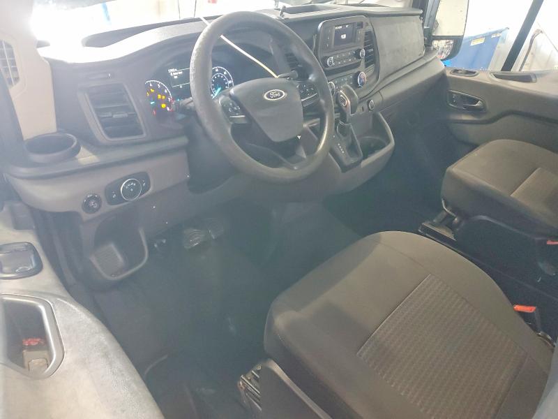 Aukcja sprzedaży 2020 Ford Transit, vin: 1FTBR3X8XLKB27763, numer aukcji: 62262986