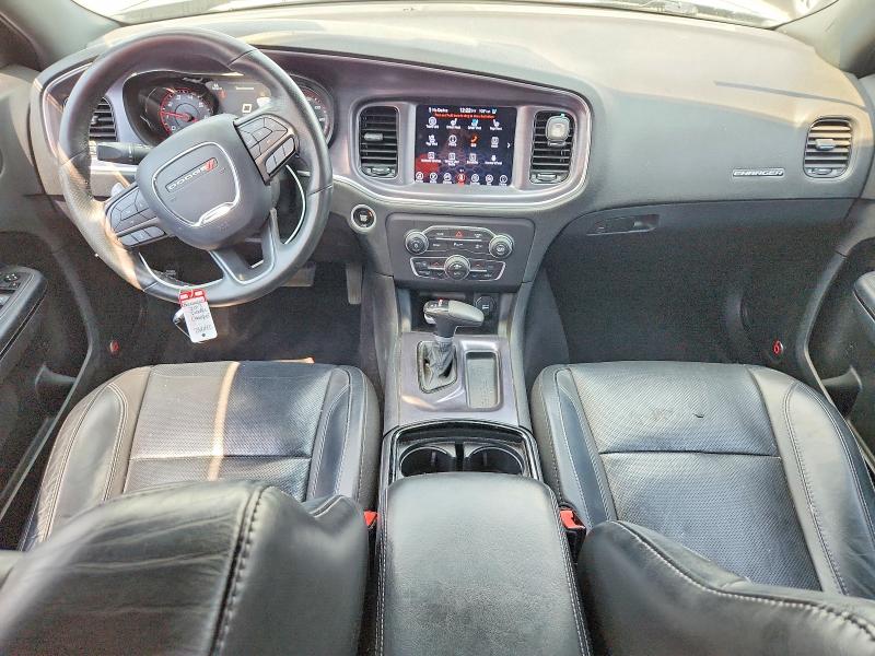 2017 Dodge Charger მანქანა იყიდება აუქციონზე, vin: 2C3CDXJG5HH645051, აუქციონის ნომერი: 62356876