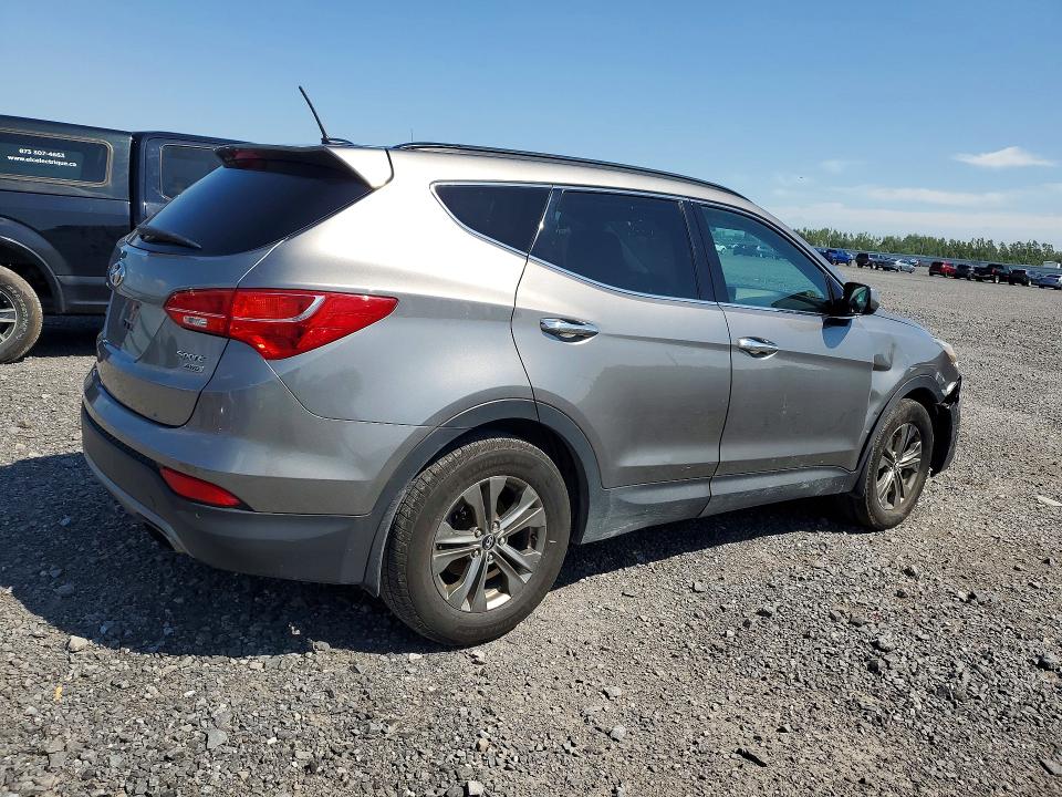 Auction sale of the 2014 Hyundai Santa Fe Sport, vin: 5XYZUDLB2EG162116, lot number: 59273006