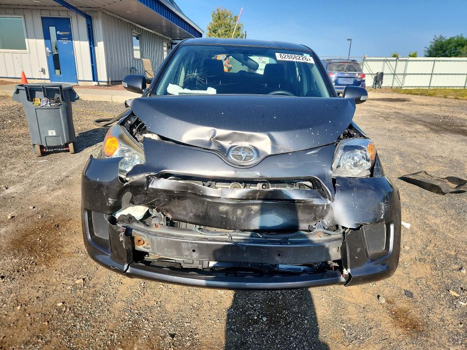 Aukcja sprzedaży 2010 Scion Xd, vin: JTKKU4B4XA1006493, numer aukcji: 62868226