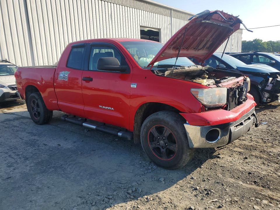Продажа на аукционе авто 2008 Toyota Tundra, vin: 5TFBT54148X013238, номер лота: 59267716