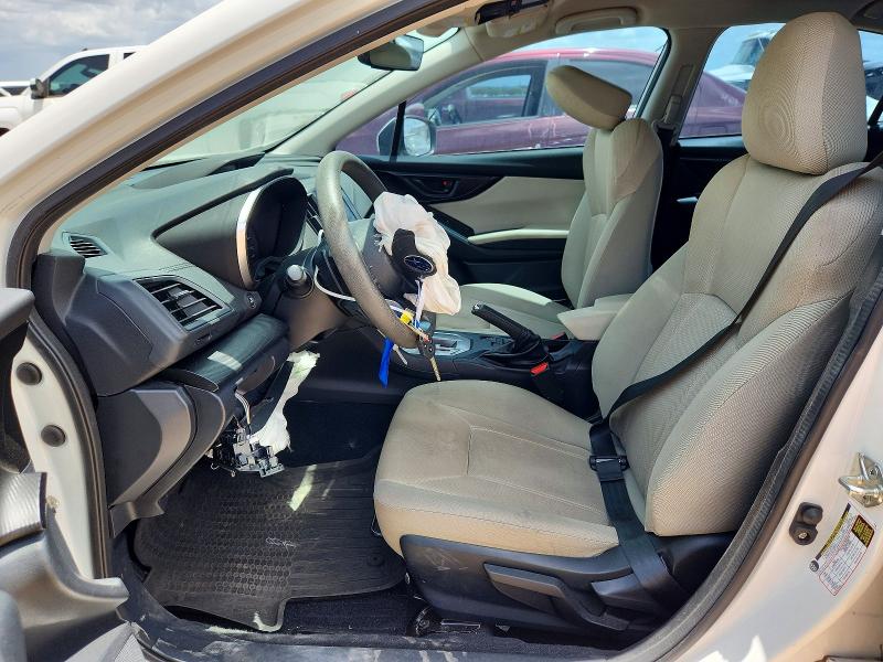 Продажа на аукционе авто 2020 Subaru Impreza, vin: 4S3GKAV66L3613464, номер лота: 60658676