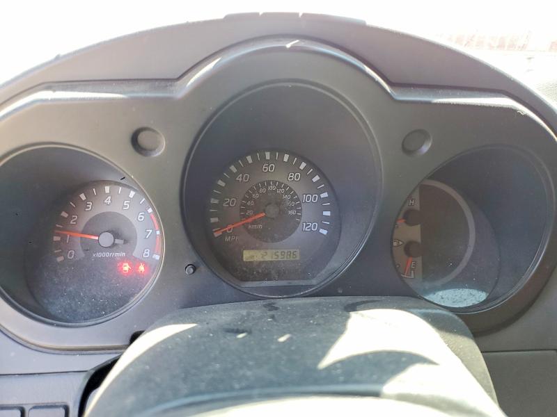 Auction sale of the 2003 Nissan Frontier, vin: 1N6ED27T23C427833, lot number: 62855446