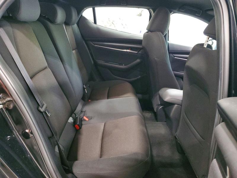 59604046 :رقم المزاد ، JM1BPAJL5M1314780 vin ، 2021 Mazda 3 مزاد بيع